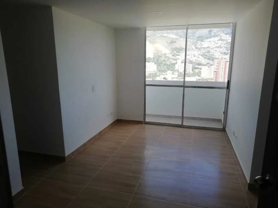 Apartamento en Venta Santa Ana Bello