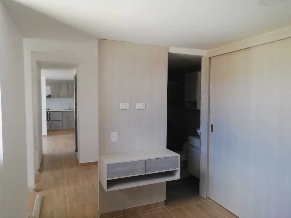 Apartamento en Venta Santa Ana Bello