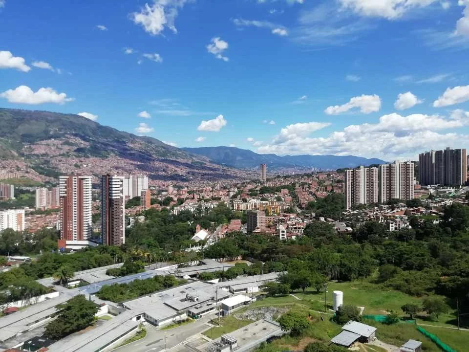 Apartamento en Venta Santa Ana Bello