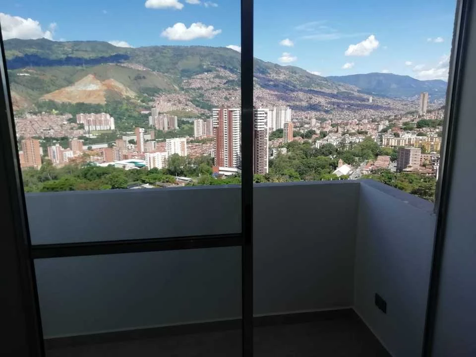 Apartamento en Venta Santa Ana Bello