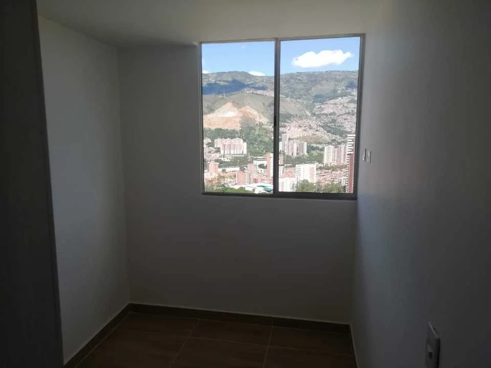 Apartamento en Venta Santa Ana Bello