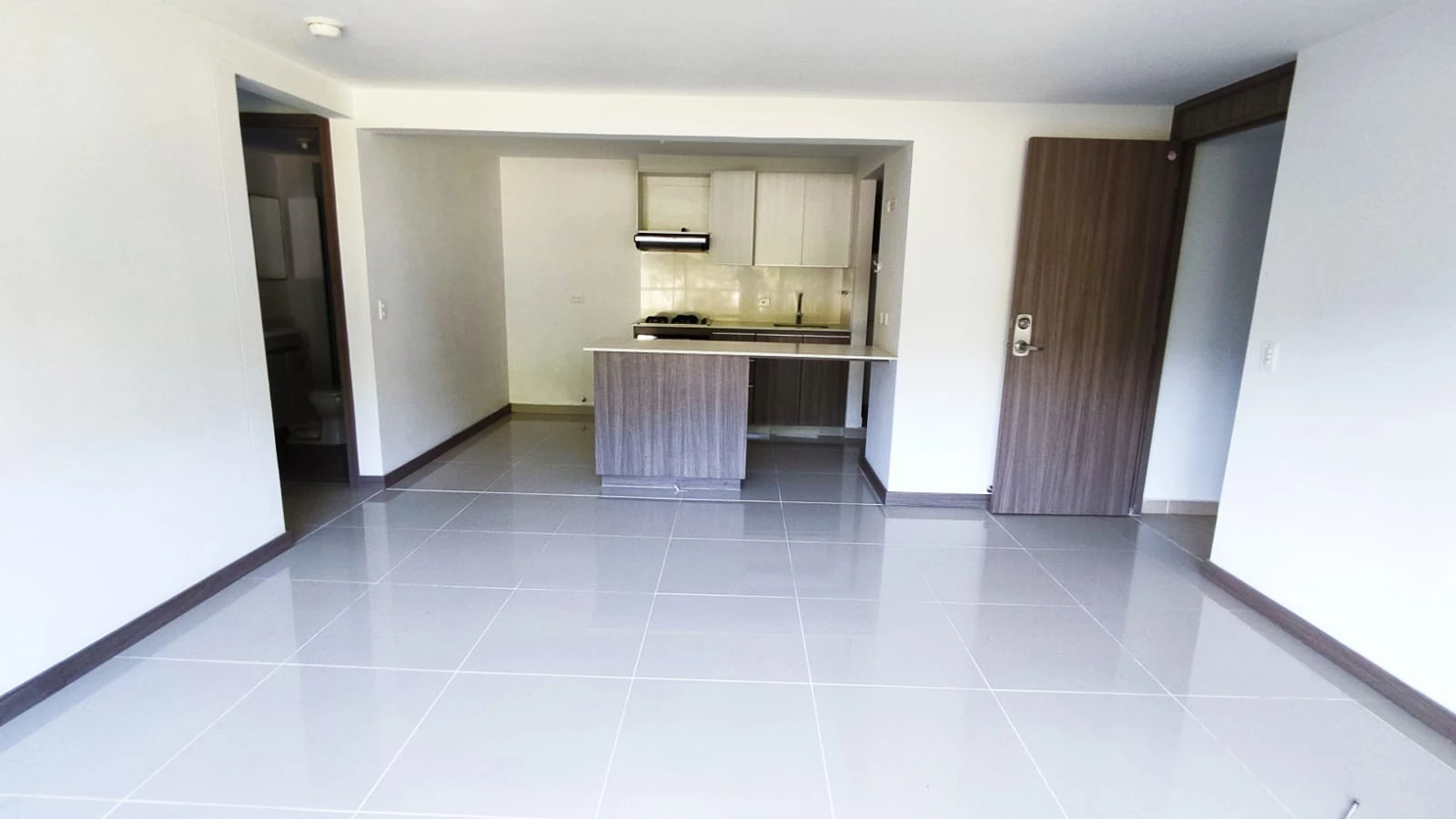 apartamento en arriendo sector el Chingui Envigado