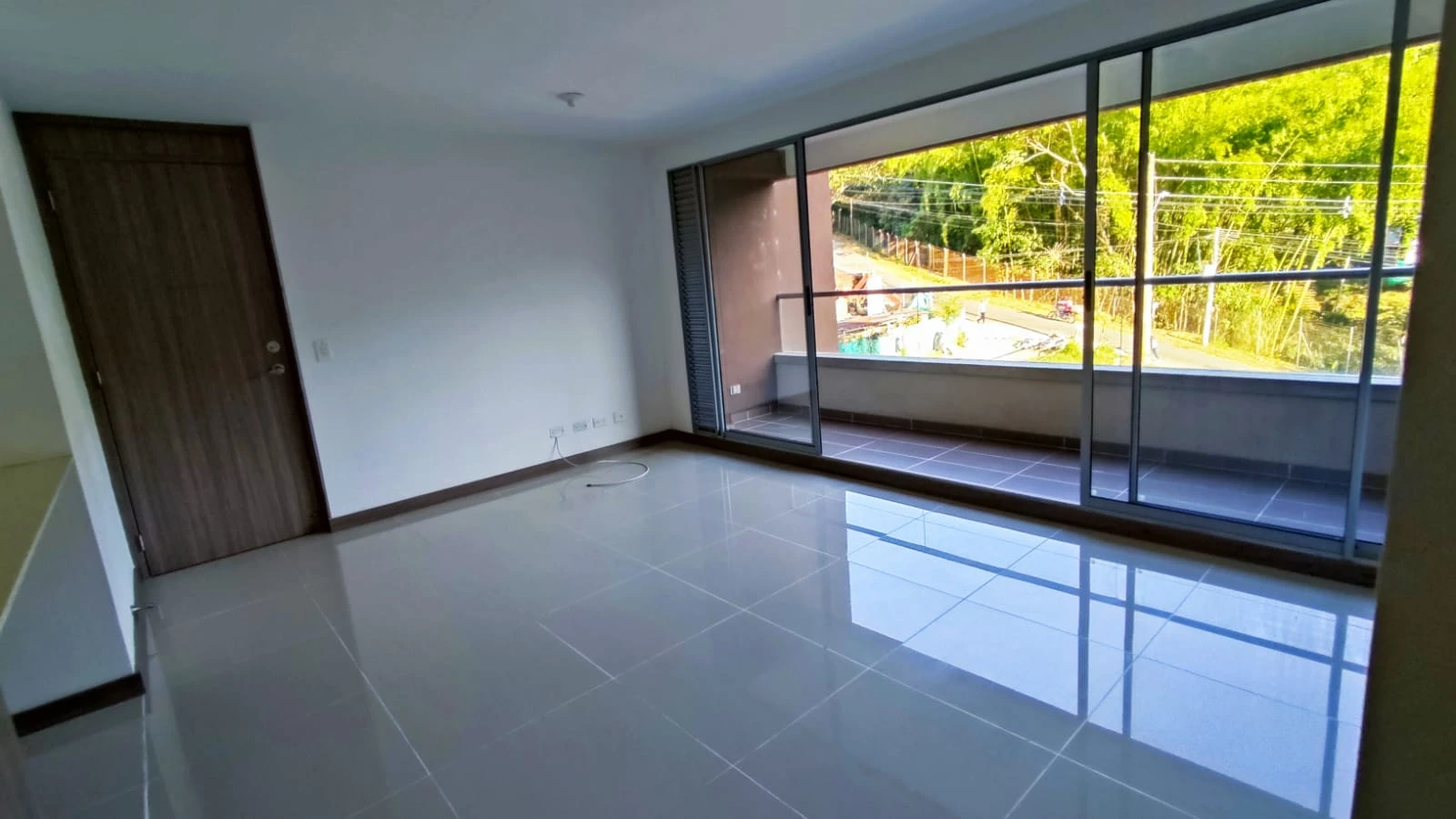 apartamento en arriendo sector el Chingui Envigado