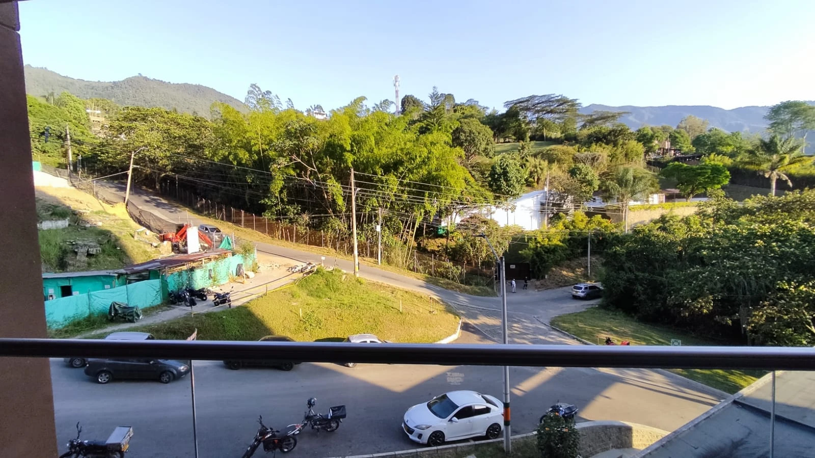 apartamento en arriendo sector el Chingui Envigado