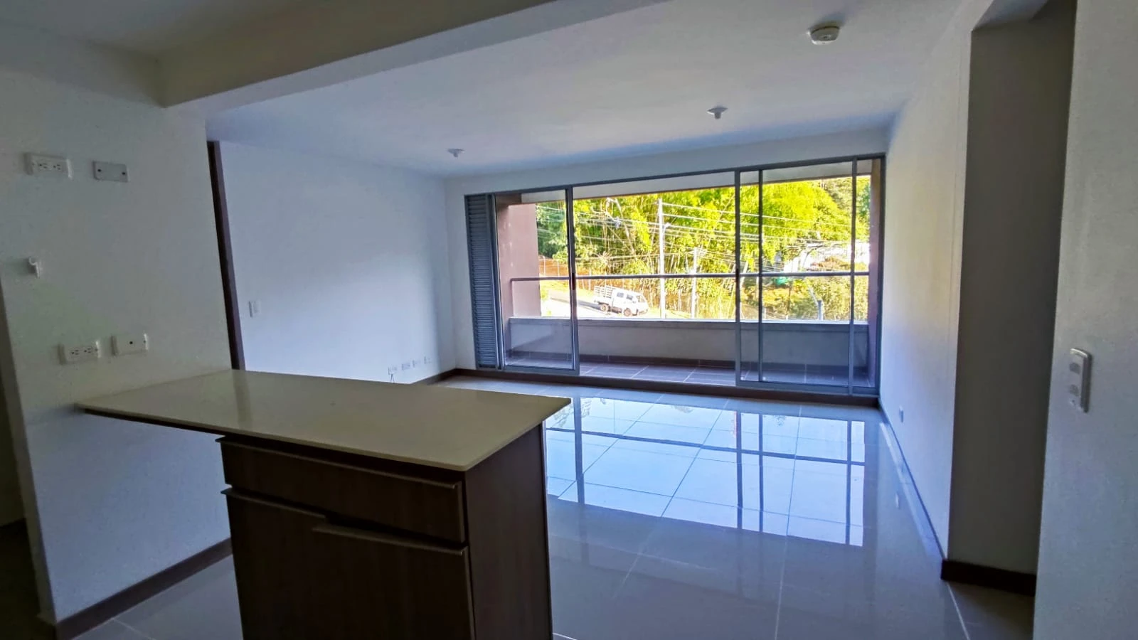 apartamento en arriendo sector el Chingui Envigado