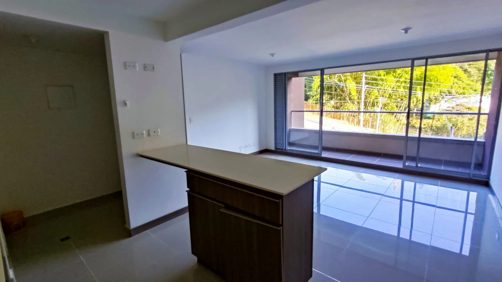 apartamento en arriendo sector el Chingui Envigado