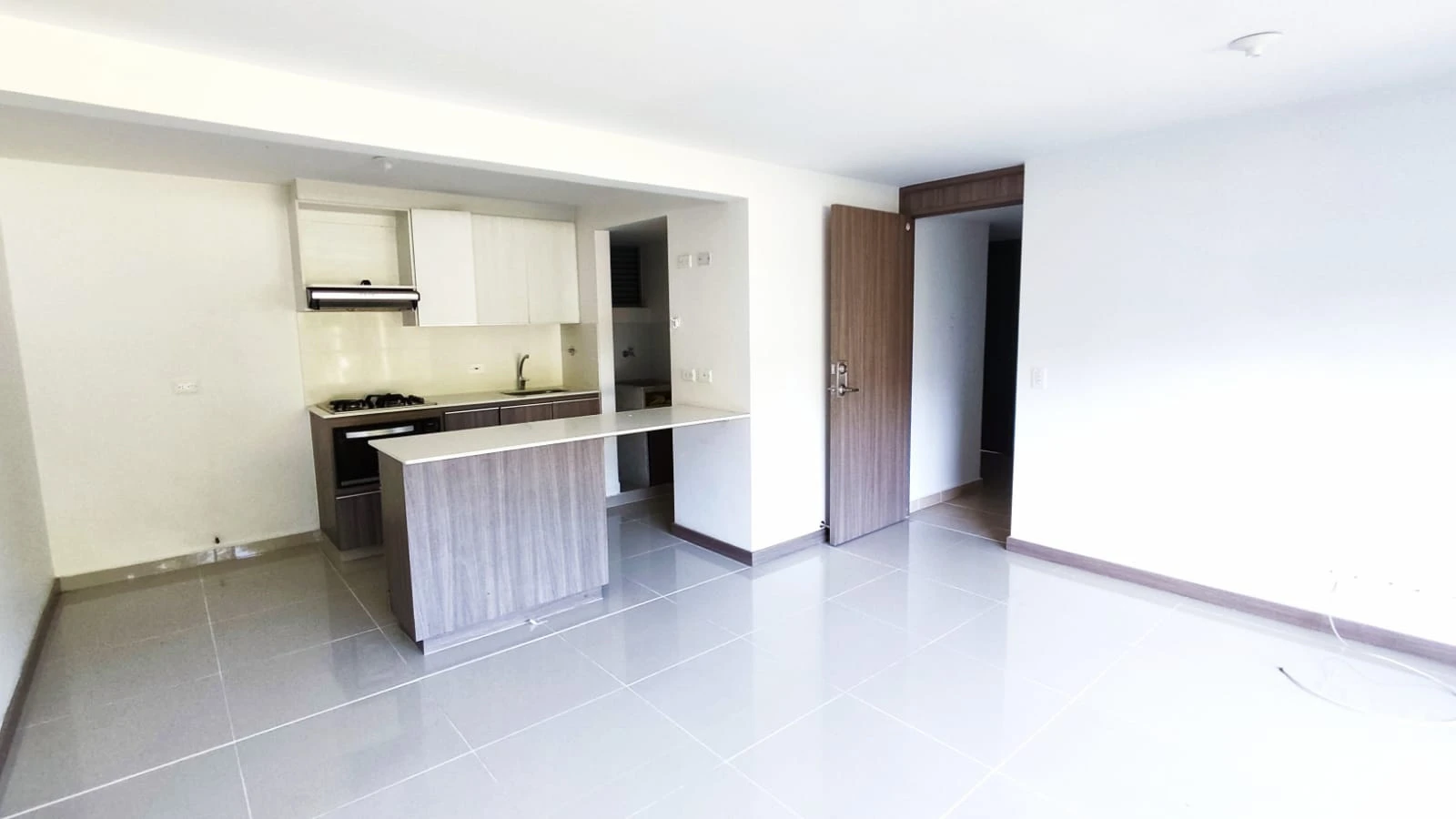 apartamento en arriendo sector el Chingui Envigado