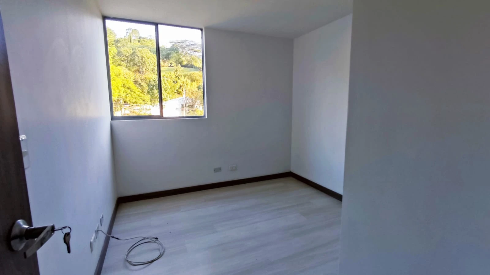 apartamento en arriendo sector el Chingui Envigado