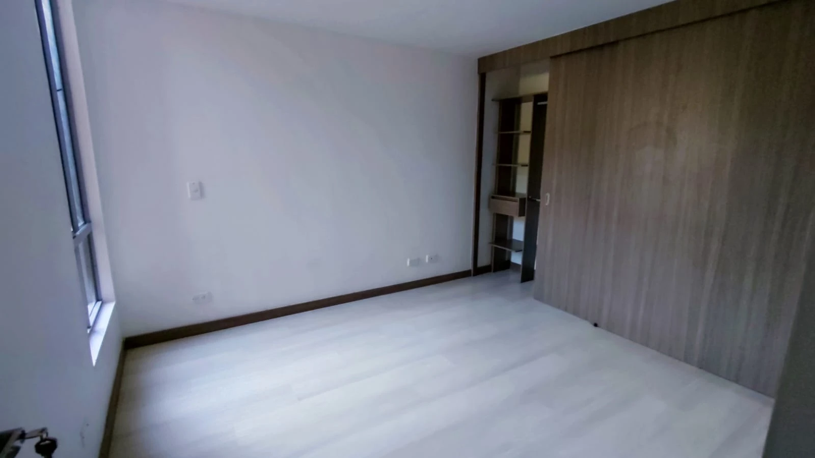 apartamento en arriendo sector el Chingui Envigado