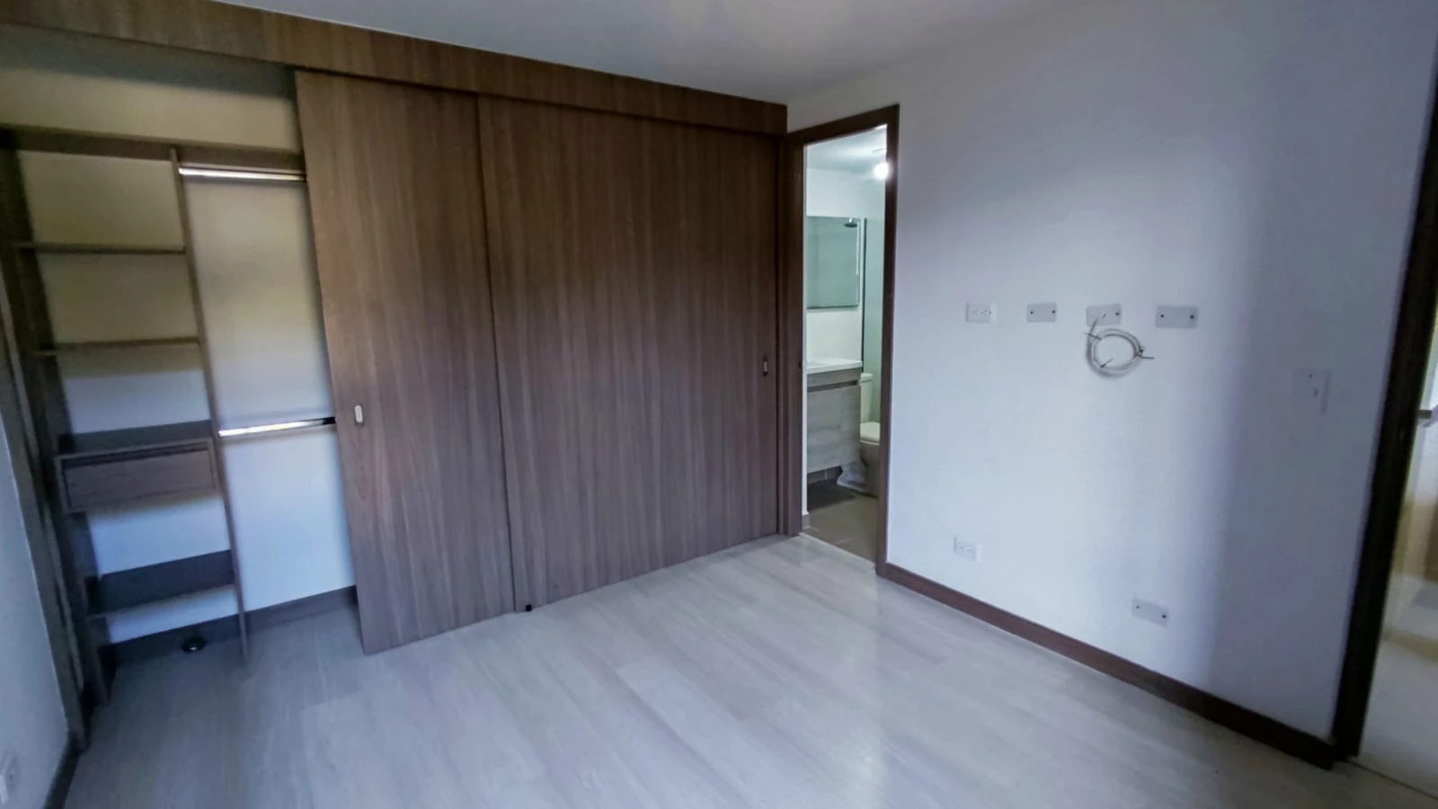 apartamento en arriendo sector el Chingui Envigado