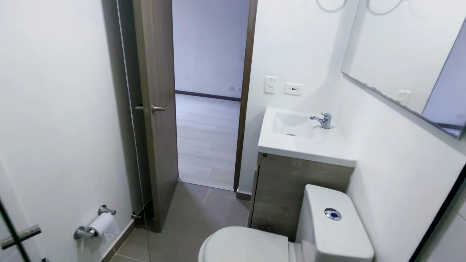 apartamento en arriendo sector el Chingui Envigado
