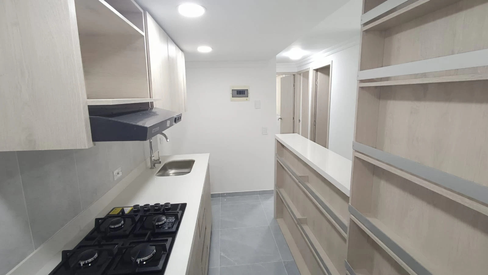 Apartamento en Arriendo Loreto Medellín