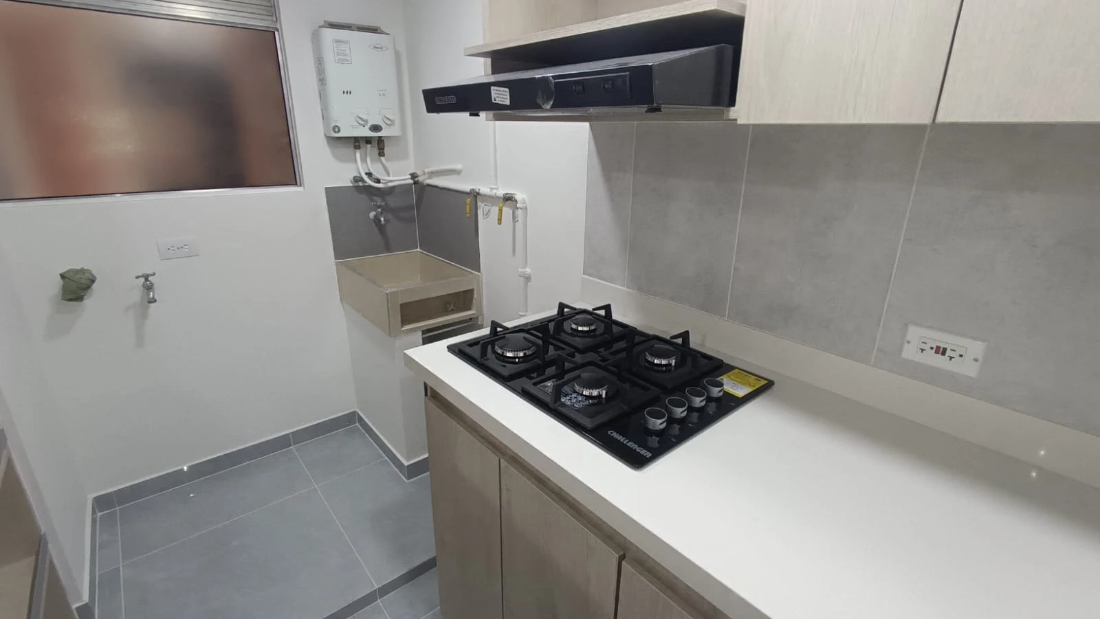 Apartamento en Arriendo Loreto Medellín
