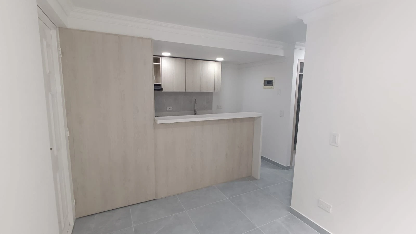 Apartamento en Arriendo Loreto Medellín