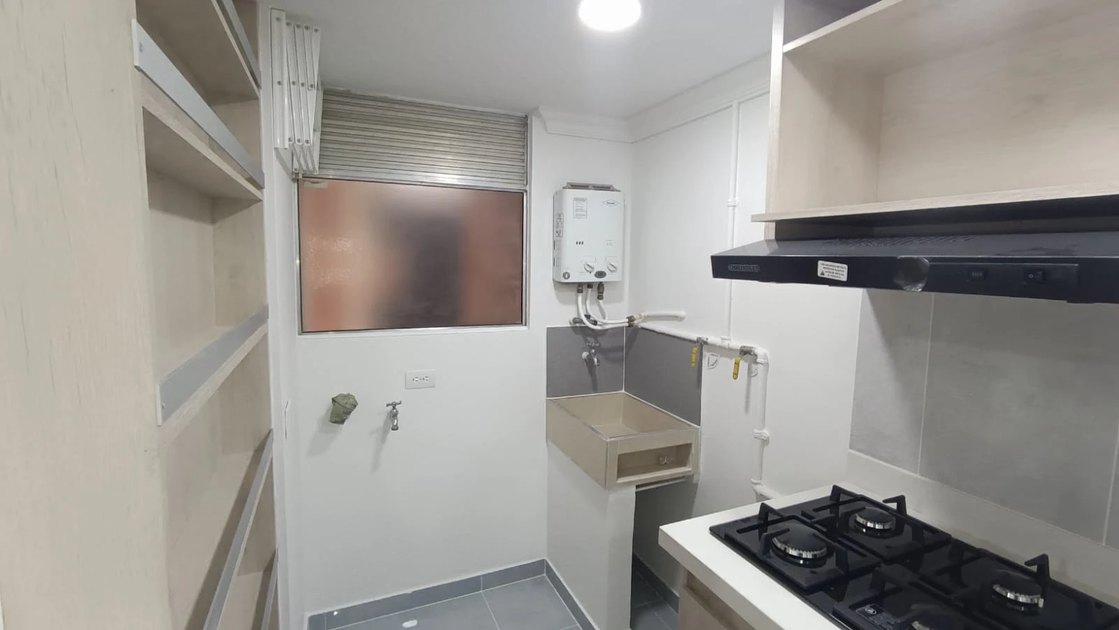 Apartamento en Arriendo Loreto Medellín