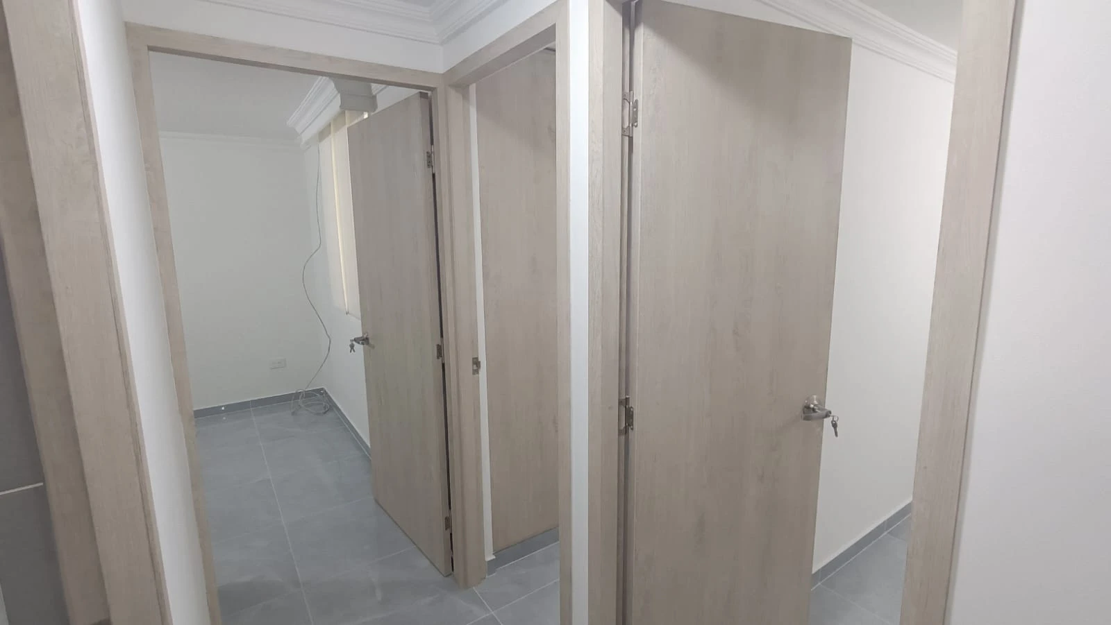 Apartamento en Arriendo Loreto Medellín