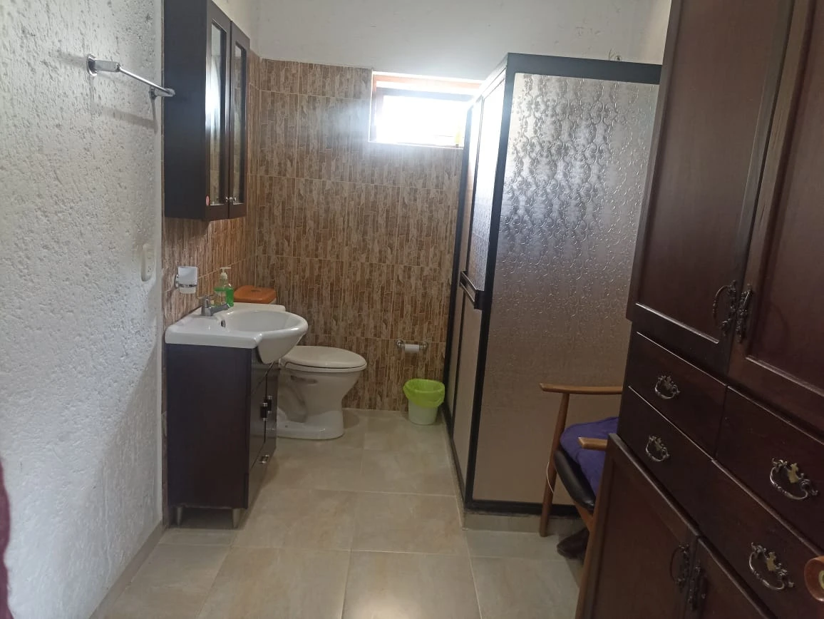 Finca en venta en vía Rionegro- la Ceja 