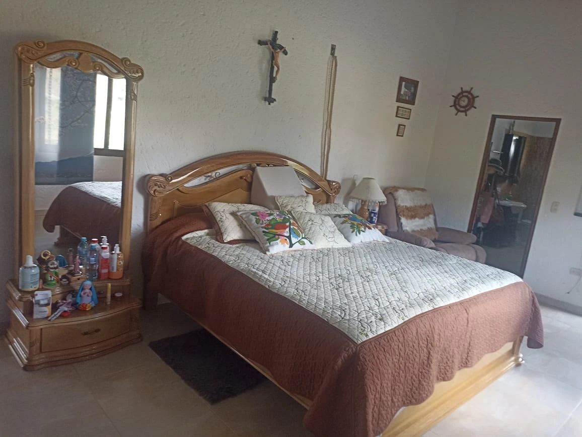Finca en venta en vía Rionegro- la Ceja 