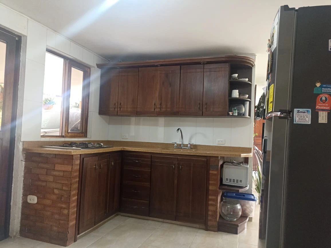 Finca en venta en vía Rionegro- la Ceja 