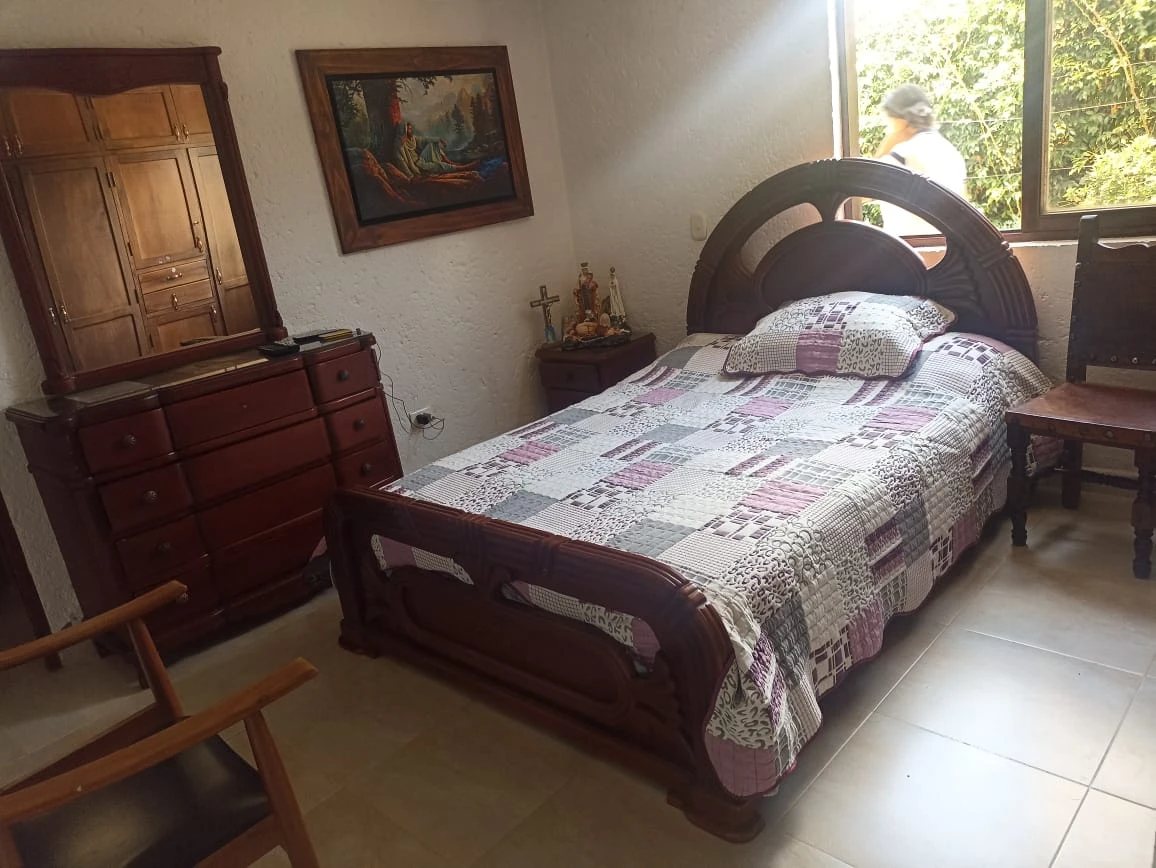 Finca en venta en vía Rionegro- la Ceja 
