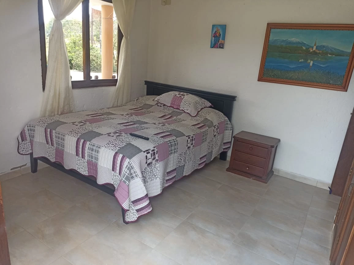 Finca en venta en vía Rionegro- la Ceja 