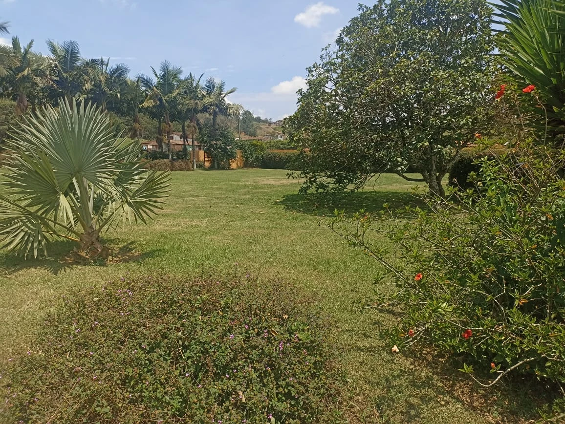 Finca en venta en vía Rionegro- la Ceja 