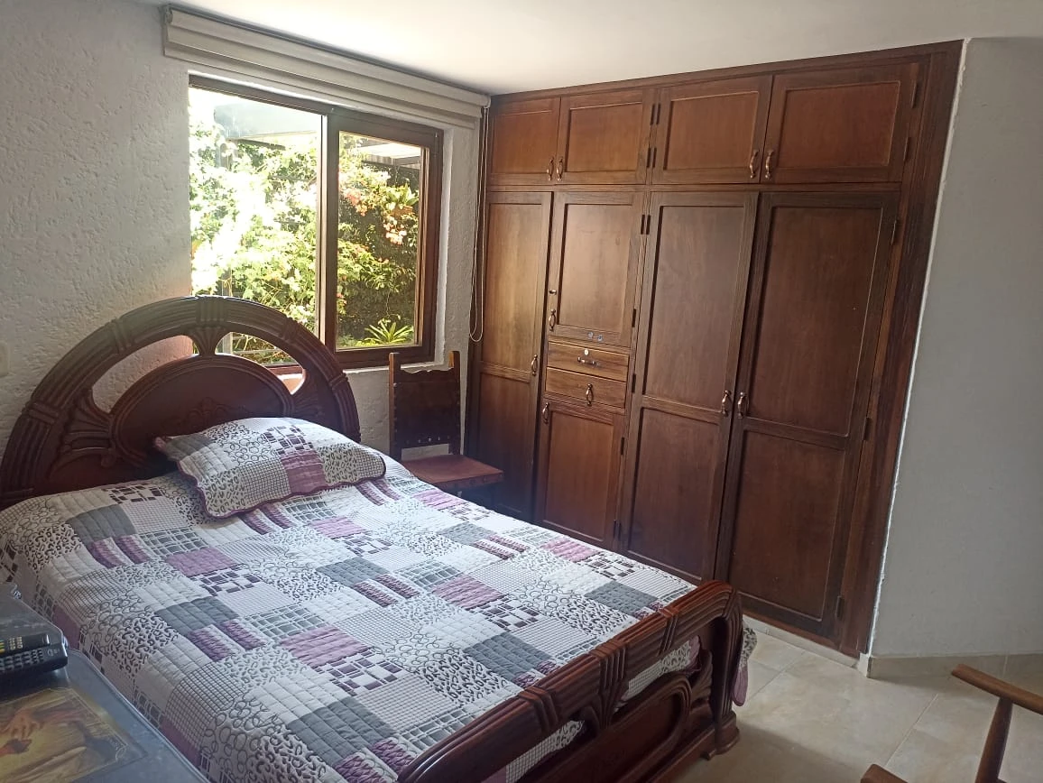 Finca en venta en vía Rionegro- la Ceja 