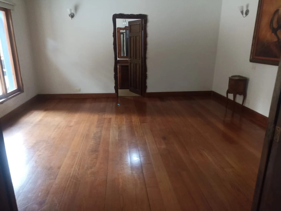 Finca en arriendo en EAFIT- Rionegro 