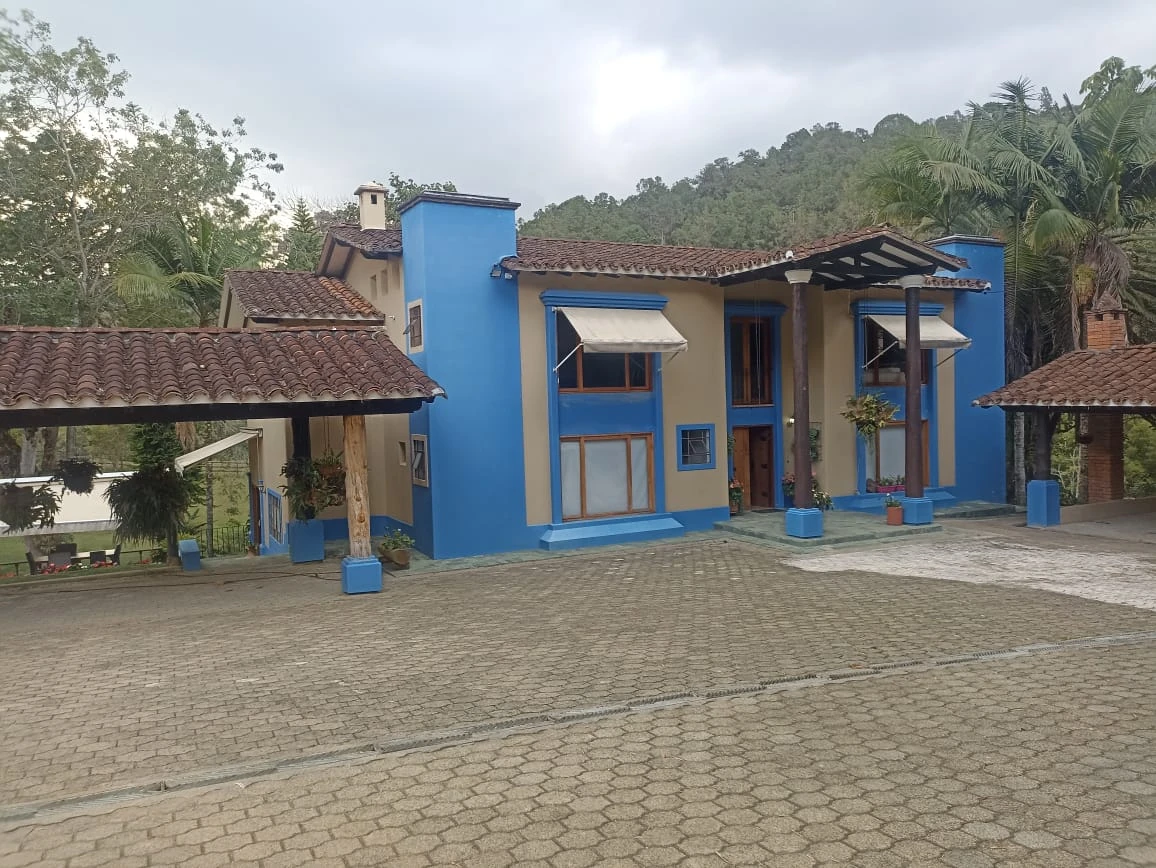 Finca en arriendo en EAFIT- Rionegro 
