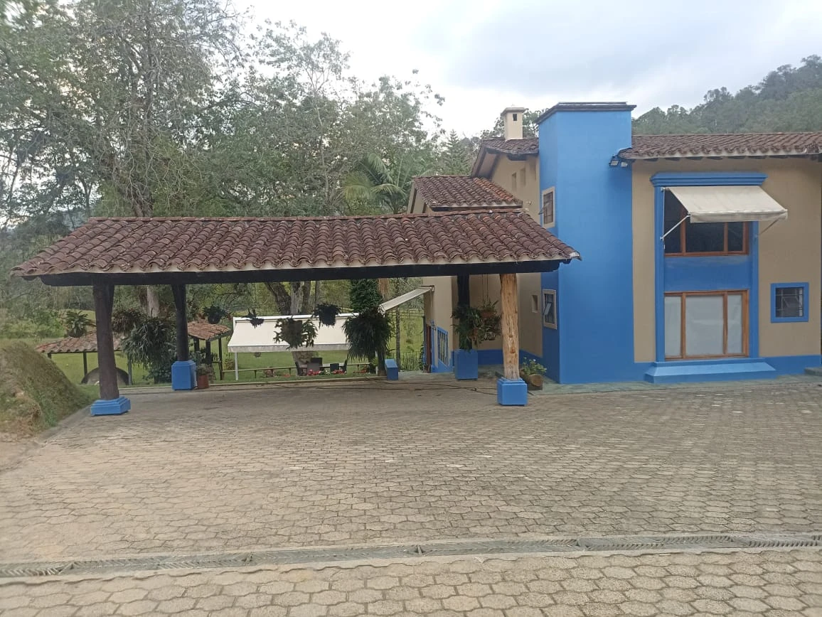 Finca en arriendo en EAFIT- Rionegro 