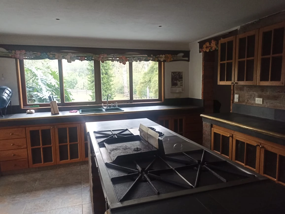 Finca en arriendo en EAFIT- Rionegro 