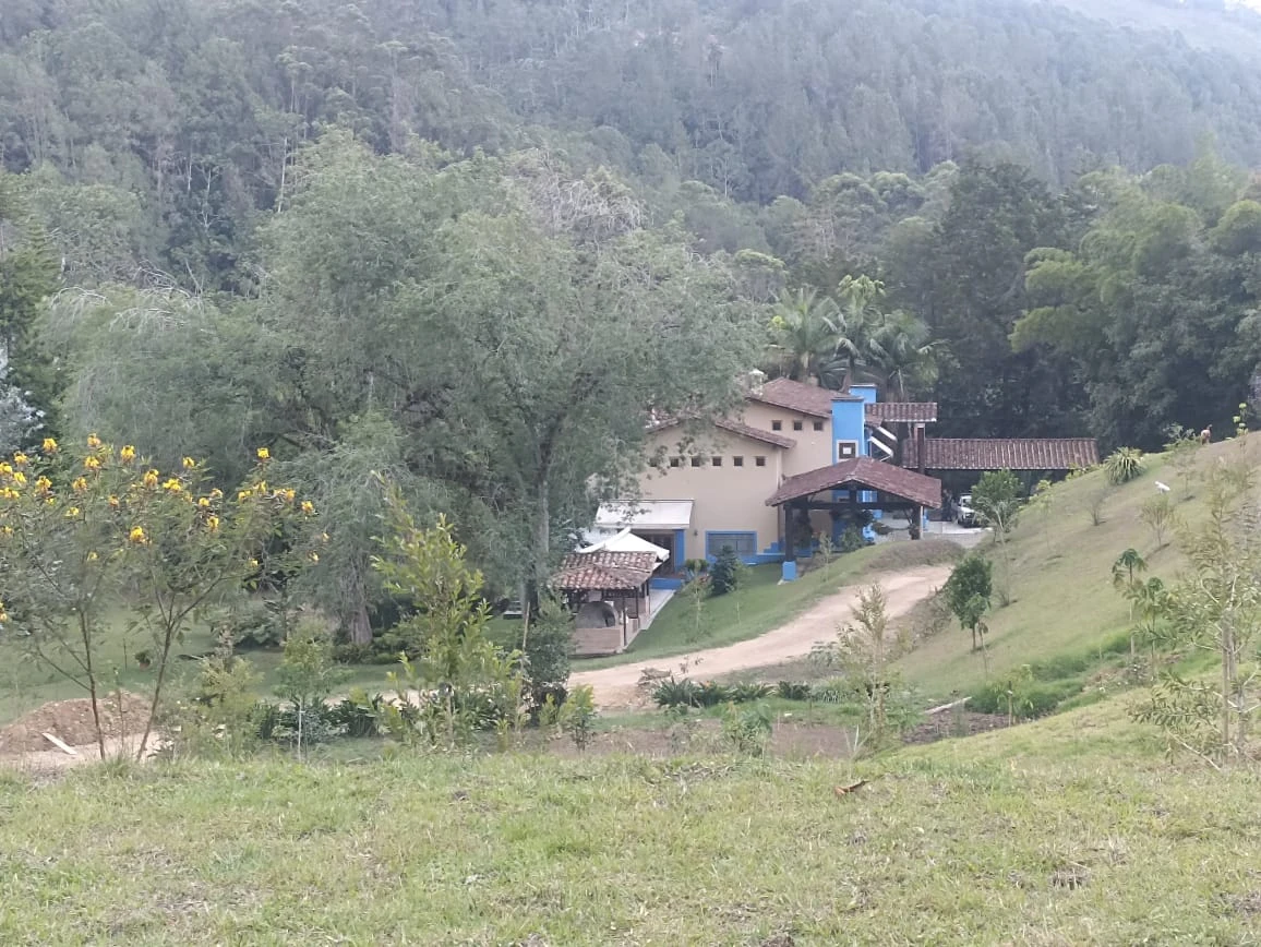 Finca en arriendo en EAFIT- Rionegro 