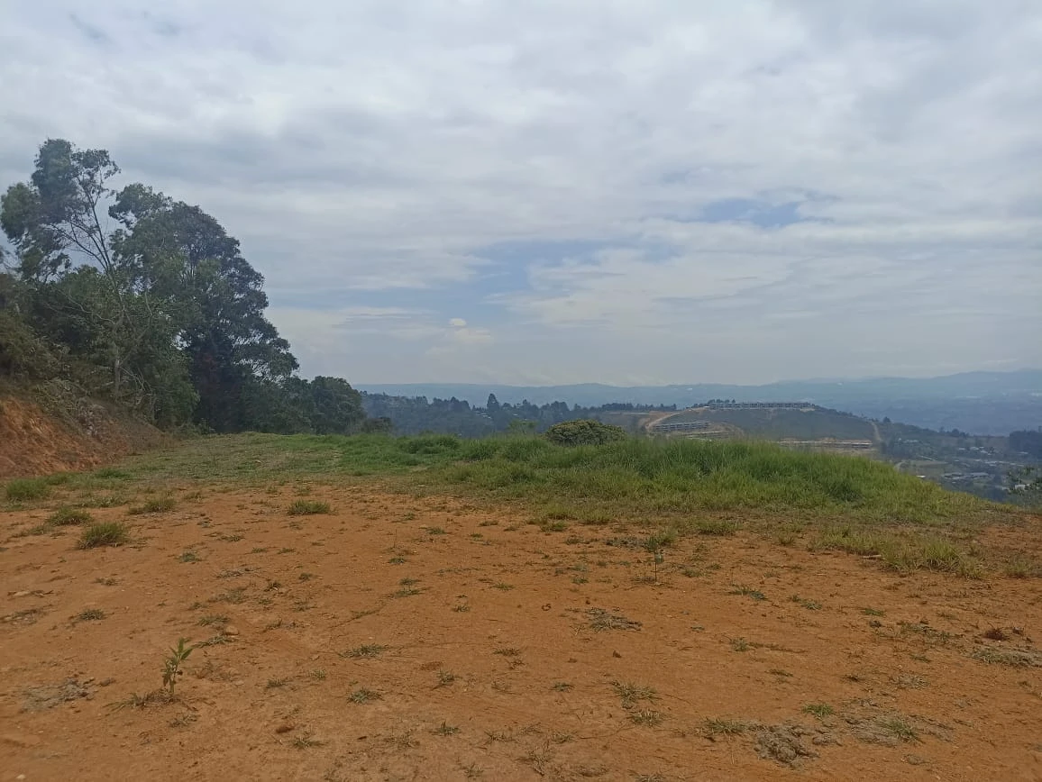 Lote en venta en Rionegro- Sajonia 
