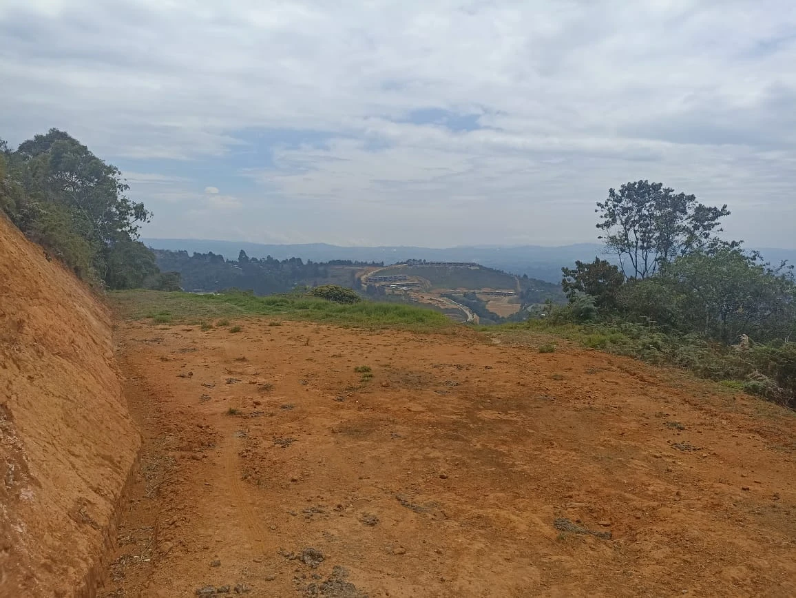 Lote en venta en Rionegro- Sajonia 