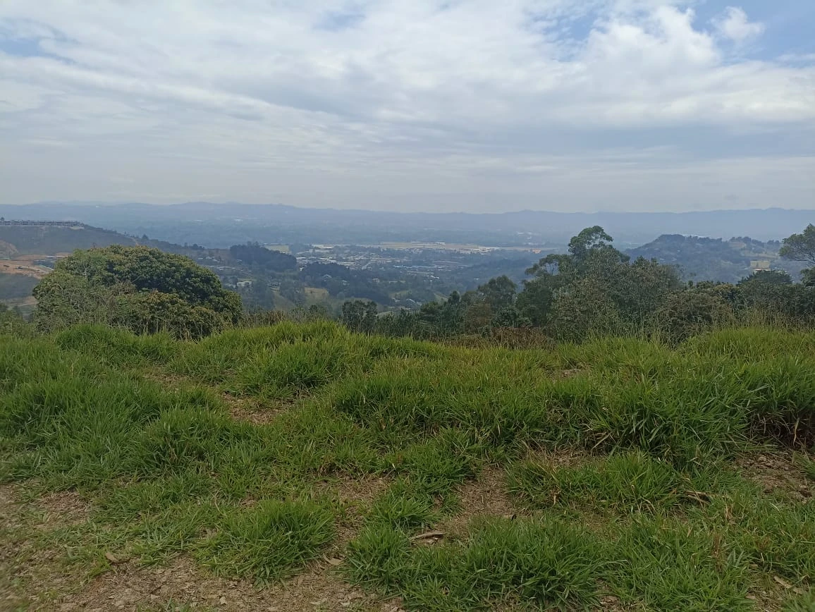 Lote en venta en Rionegro- Sajonia 