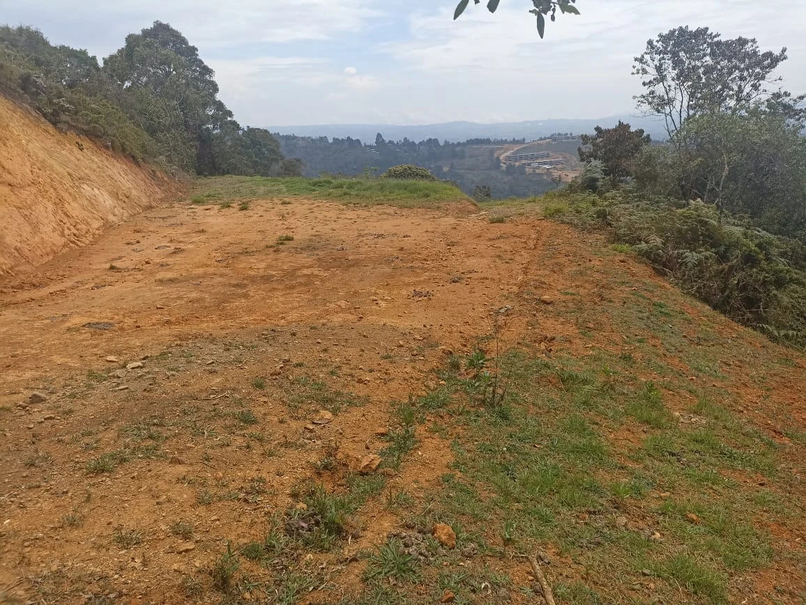 Lote en venta en Rionegro- Sajonia 