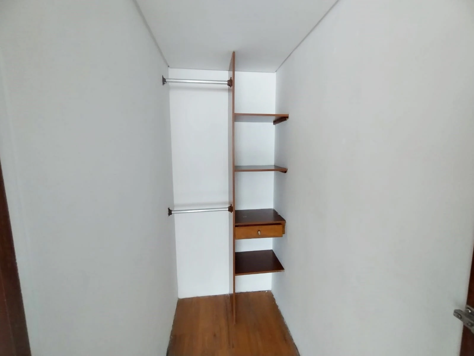 Apartamento en arriendo sector la Candelaria