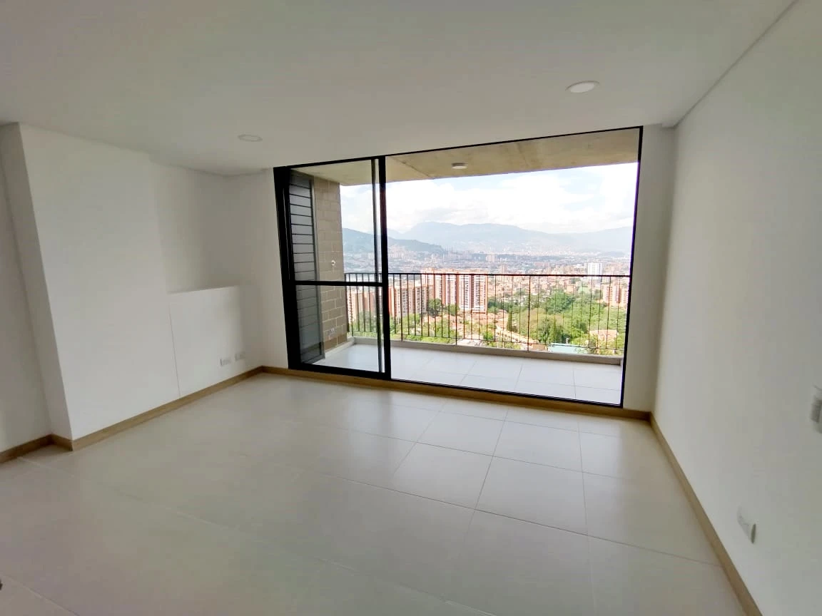Apartamento en arriendo sector las Antillas