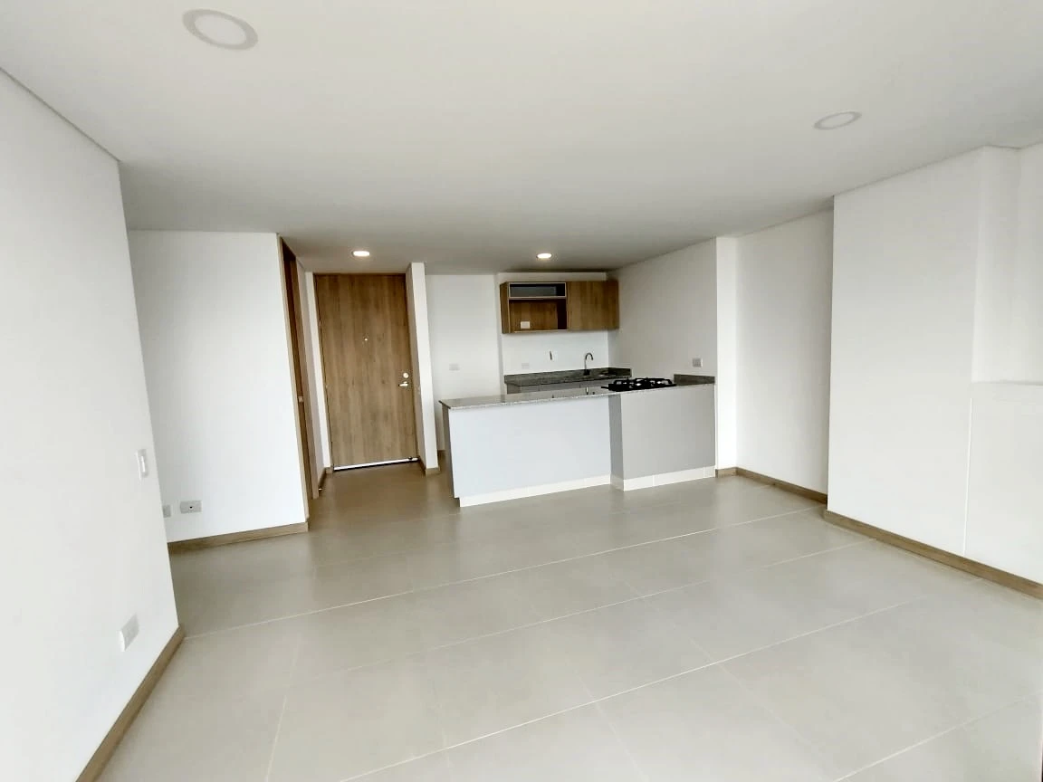 Apartamento en arriendo sector las Antillas