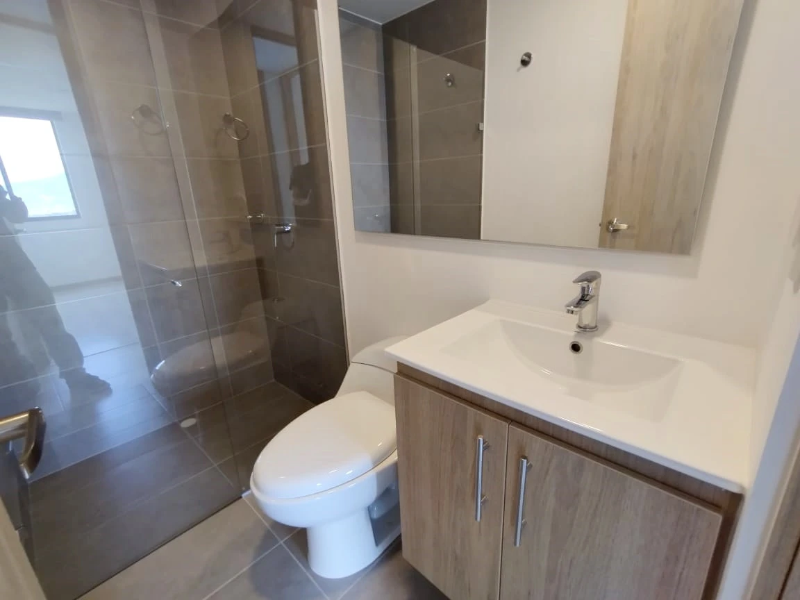 Apartamento en arriendo sector las Antillas