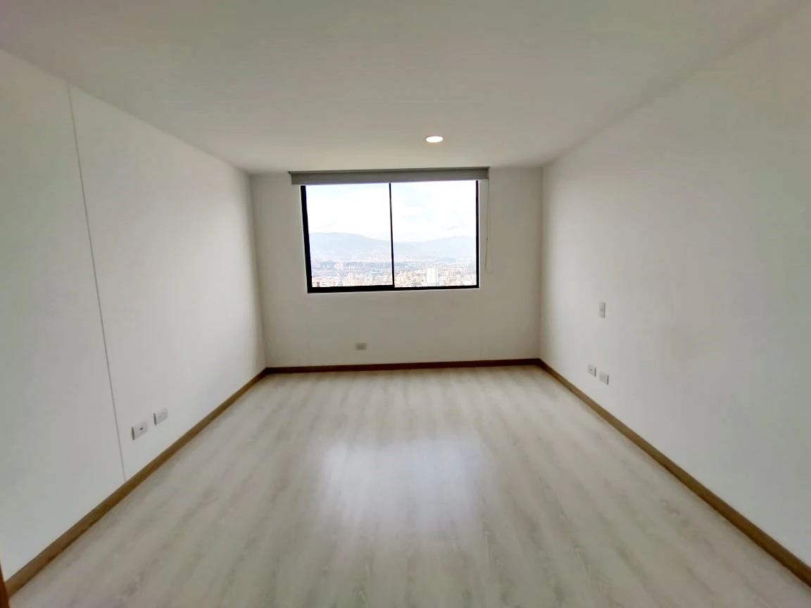 Apartamento en arriendo sector las Antillas