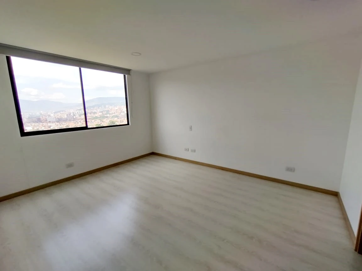 Apartamento en arriendo sector las Antillas