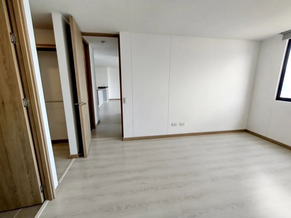Apartamento en arriendo sector las Antillas