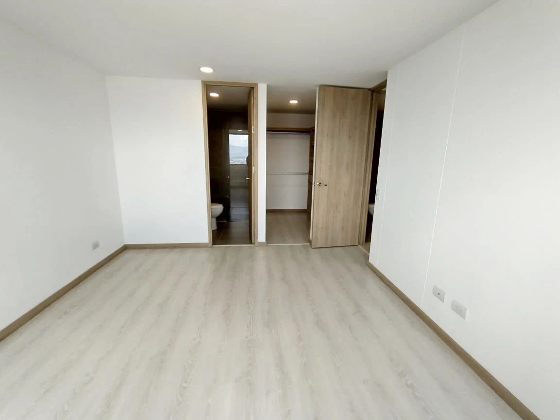 Apartamento en arriendo sector las Antillas