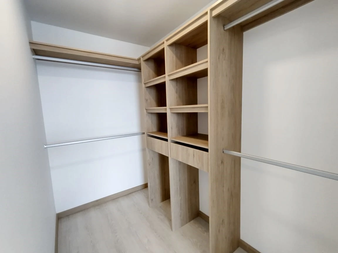 Apartamento en arriendo sector las Antillas