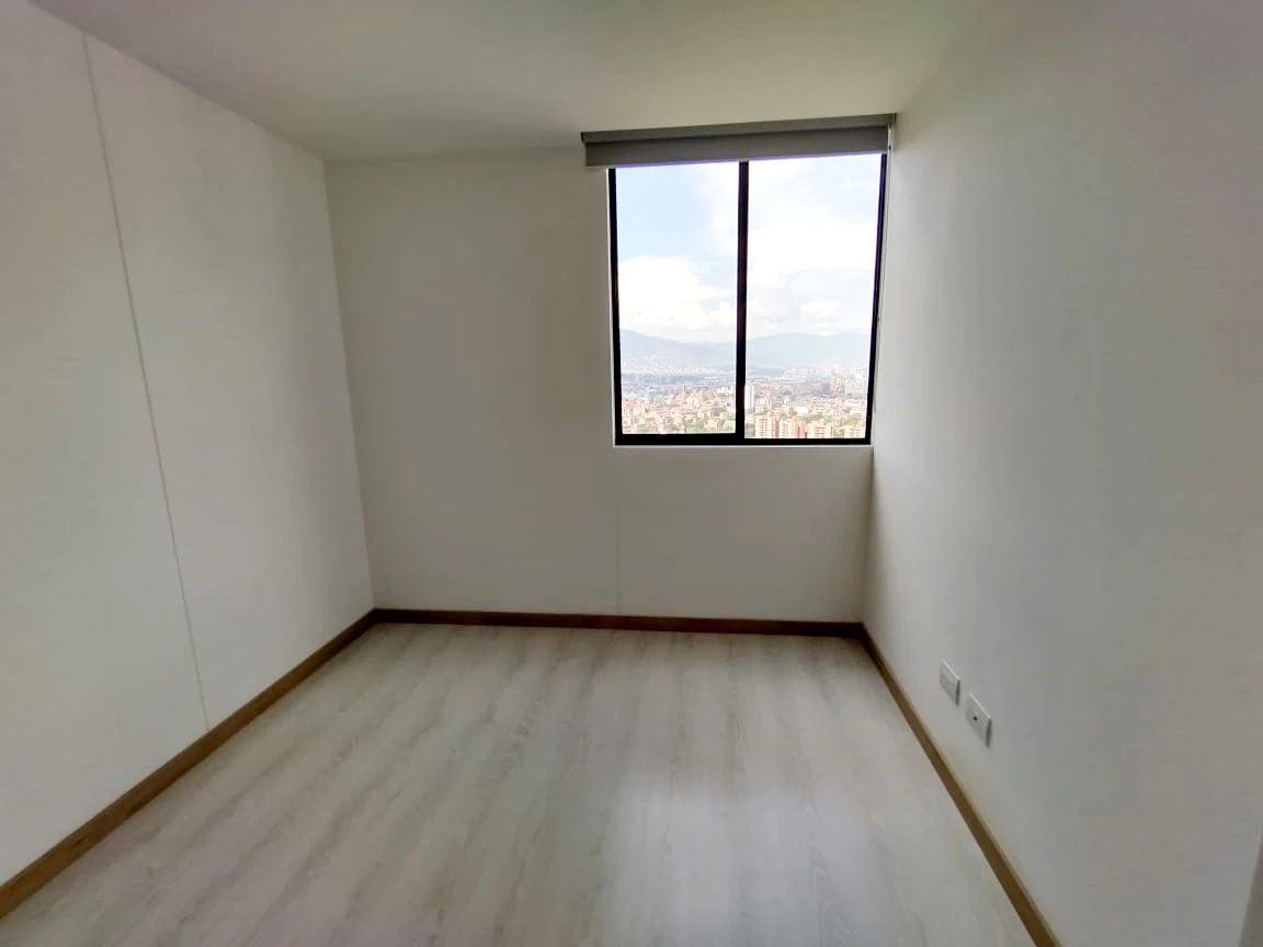 Apartamento en arriendo sector las Antillas