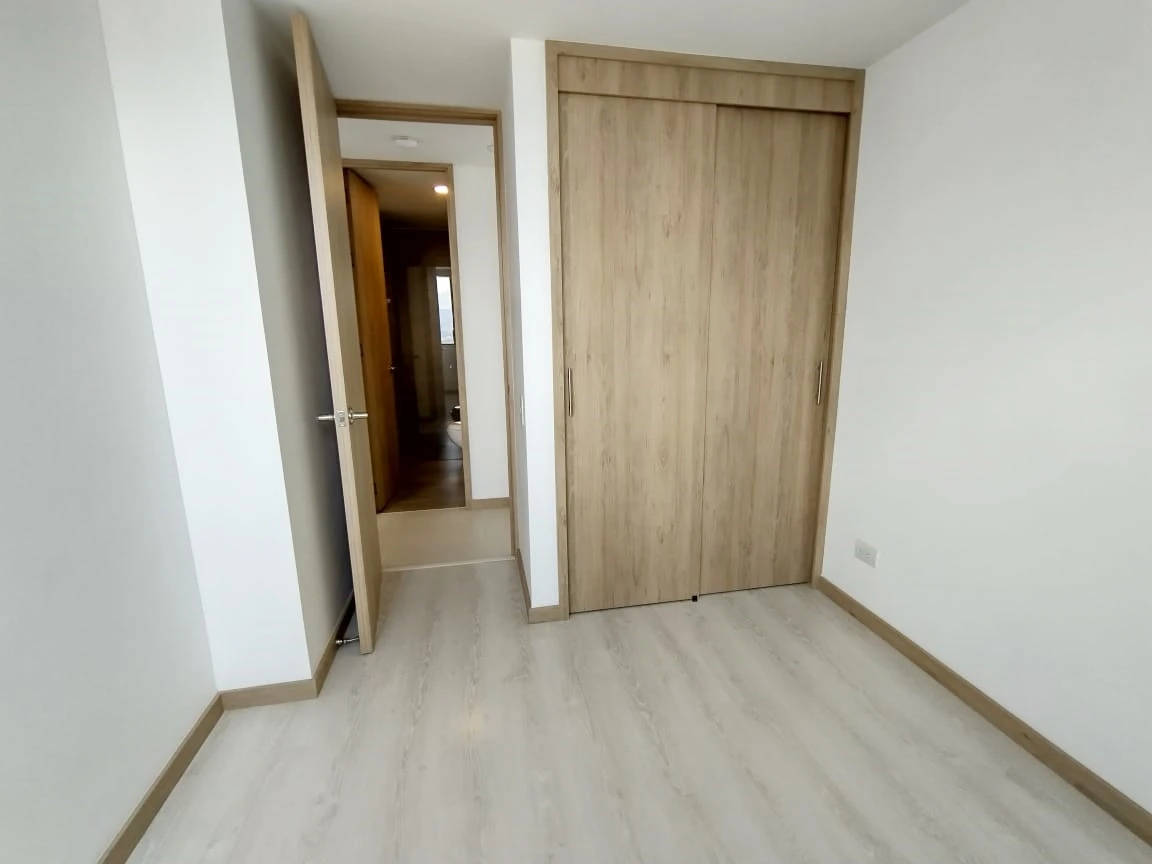 Apartamento en arriendo sector las Antillas