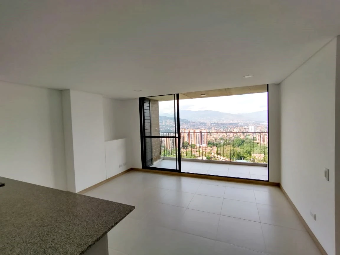 Apartamento en arriendo sector las Antillas