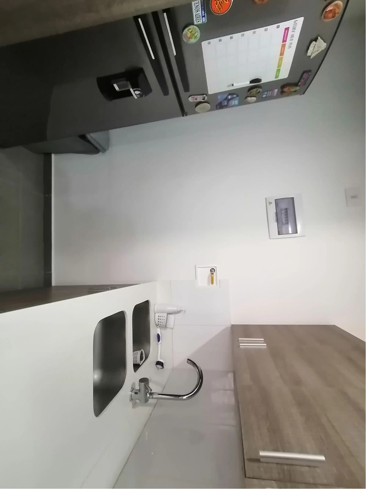 Apartamento en Arriendo Loma de Las Brujas Envigado