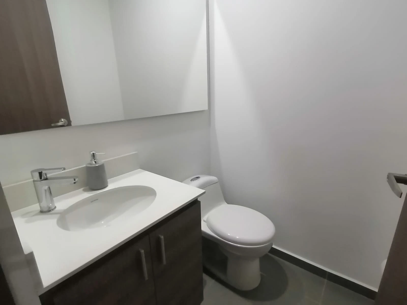 Apartamento en Arriendo Loma de Las Brujas Envigado